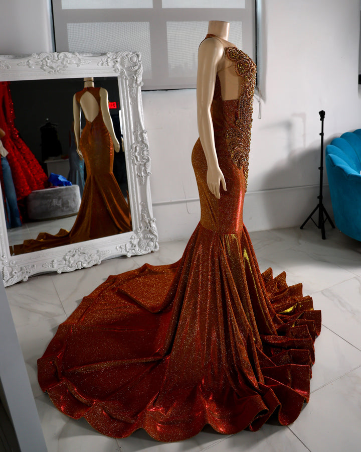 The Imani Gown