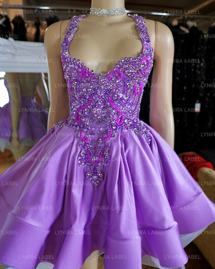 The Marcela Babydoll Dress