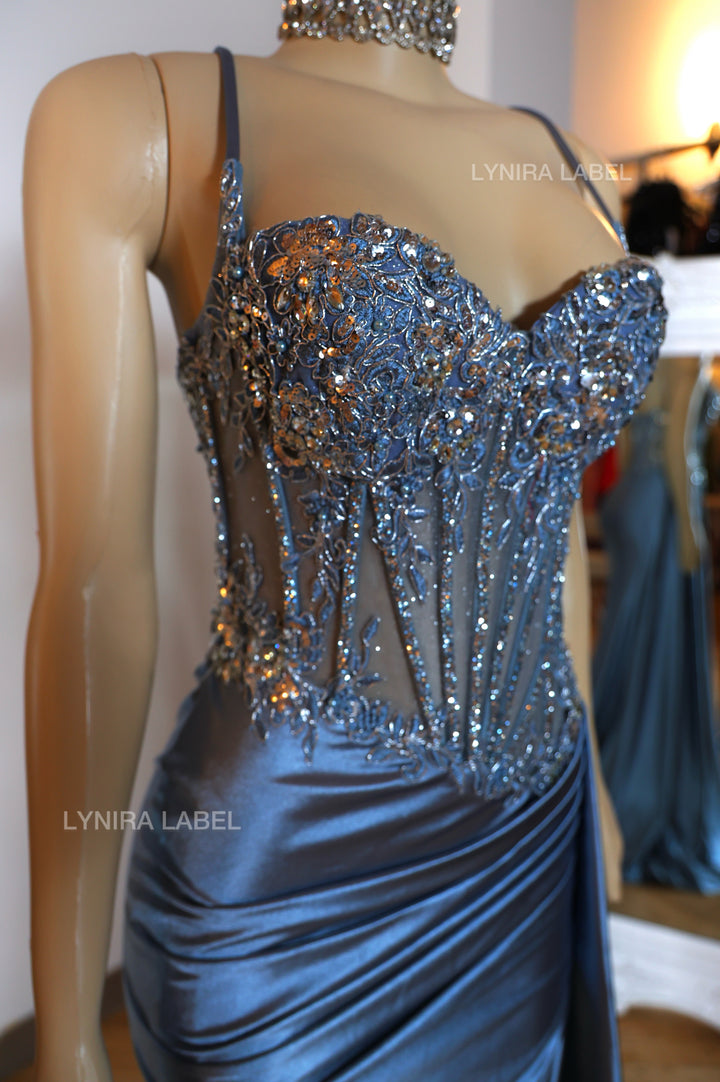 The Tiana Gown