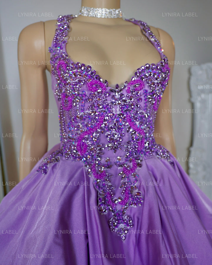 The Marcela Babydoll Dress
