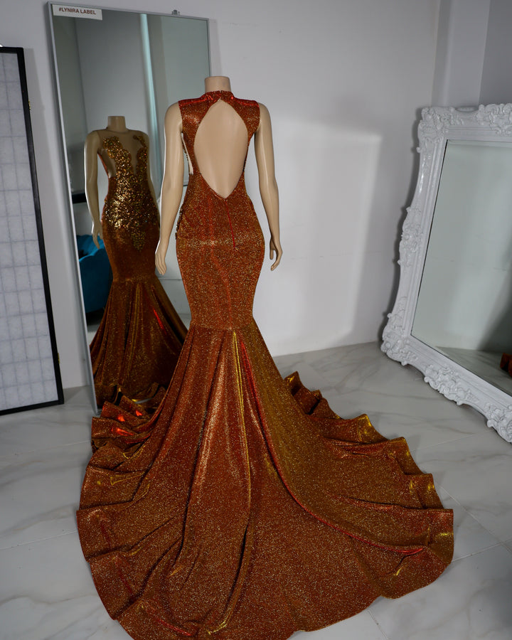 The Imani Gown