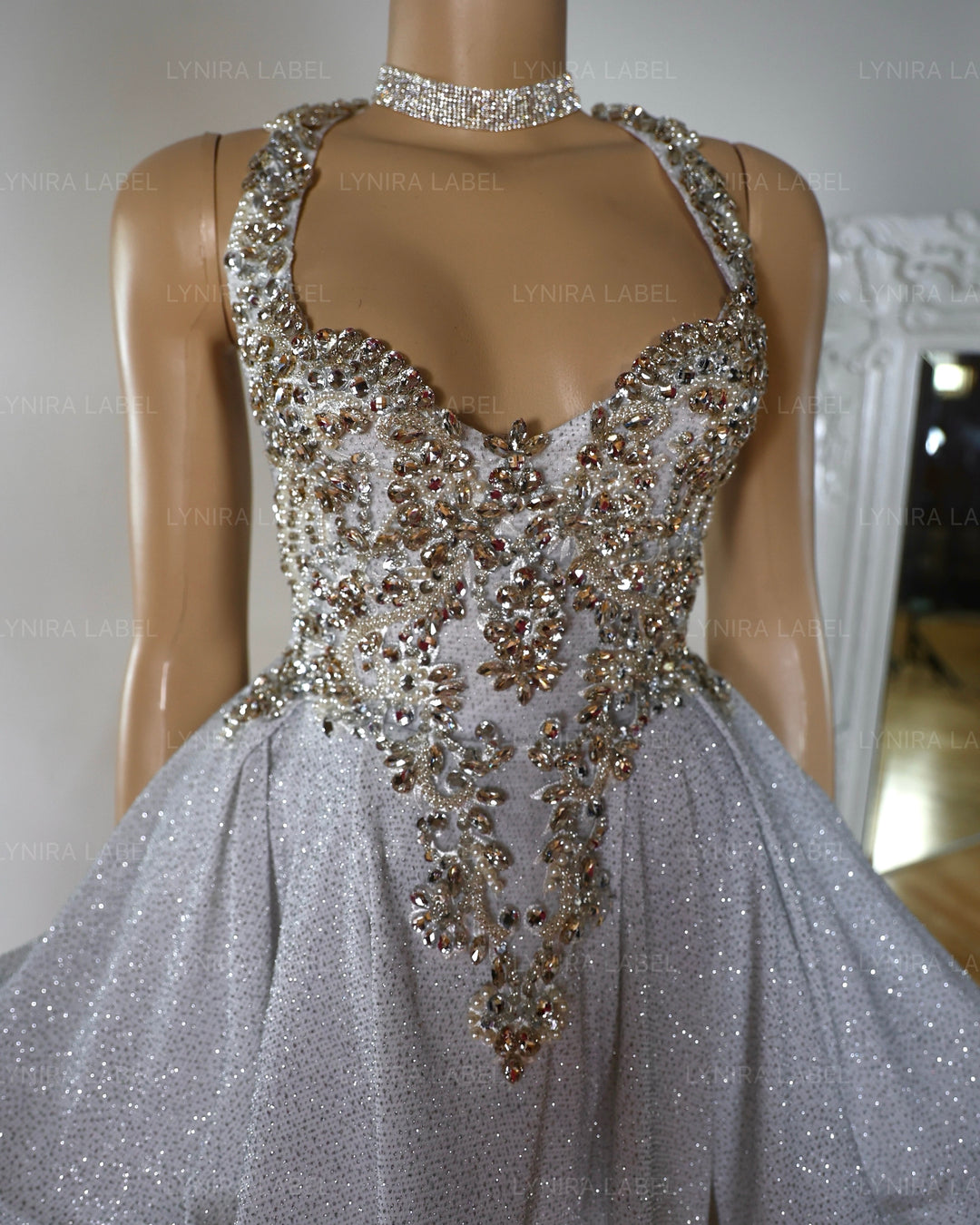 The Amy Babydoll Dress