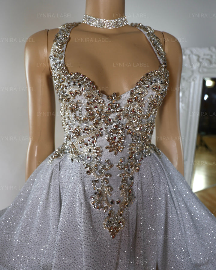 The Amy Babydoll Dress