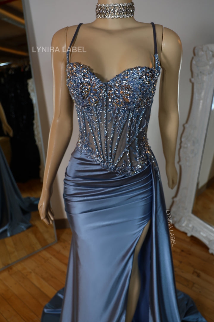 The Tiana Gown