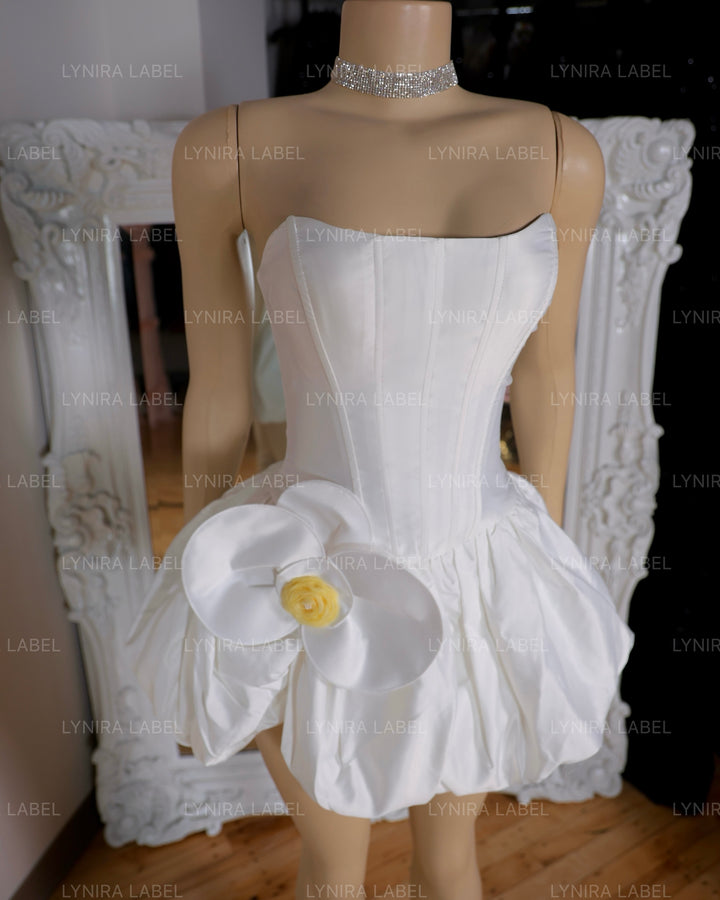 The Daisy Dress