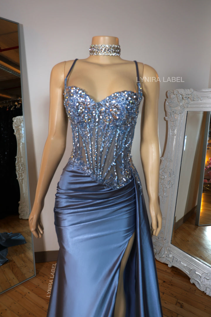 The Tiana Gown