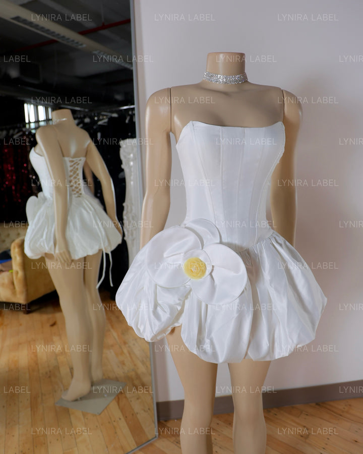 The Daisy Dress