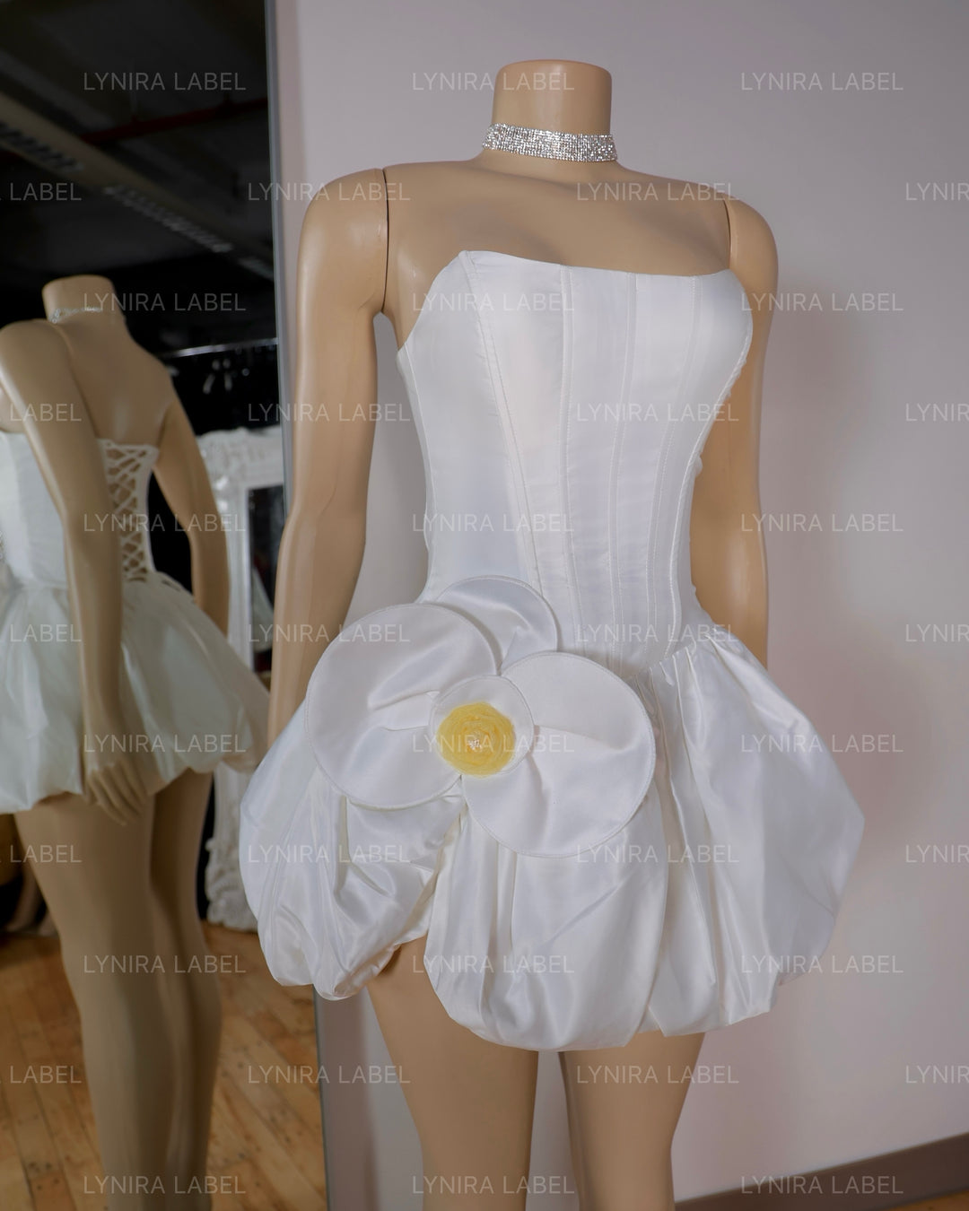 The Daisy Dress