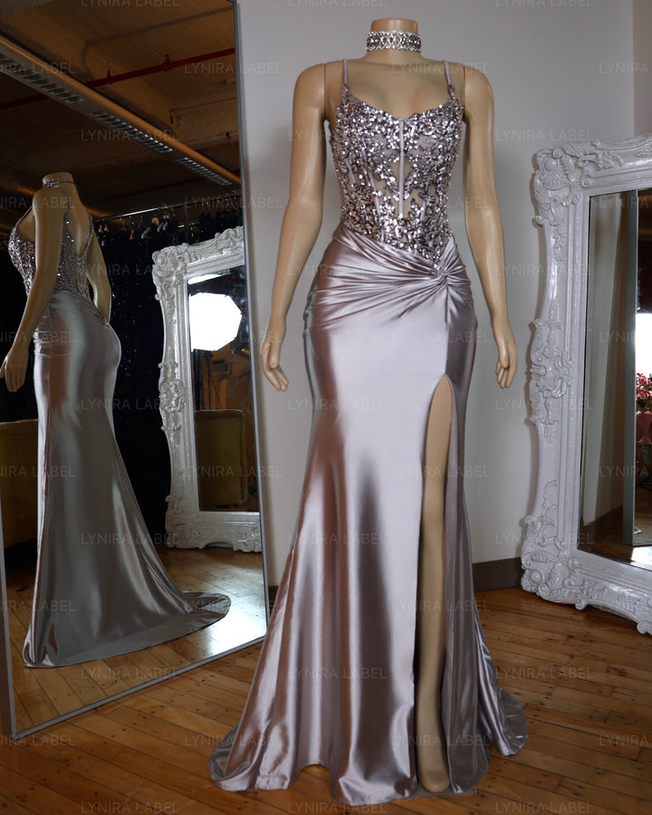 The Ness Gown