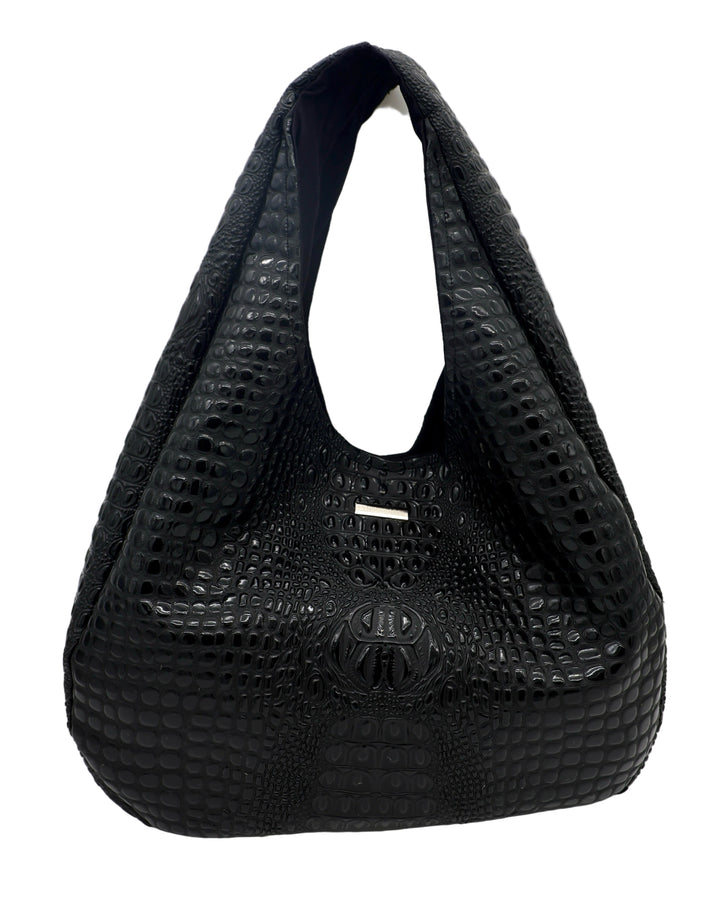Croc Large Hobo Bag