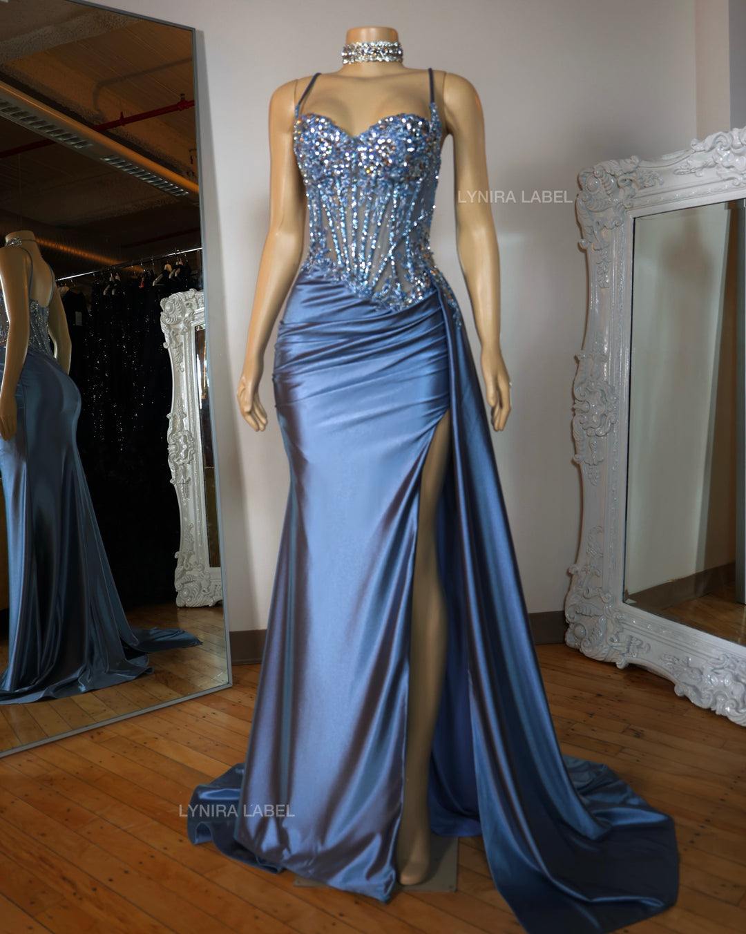 Tiana Gown Tiana Gown