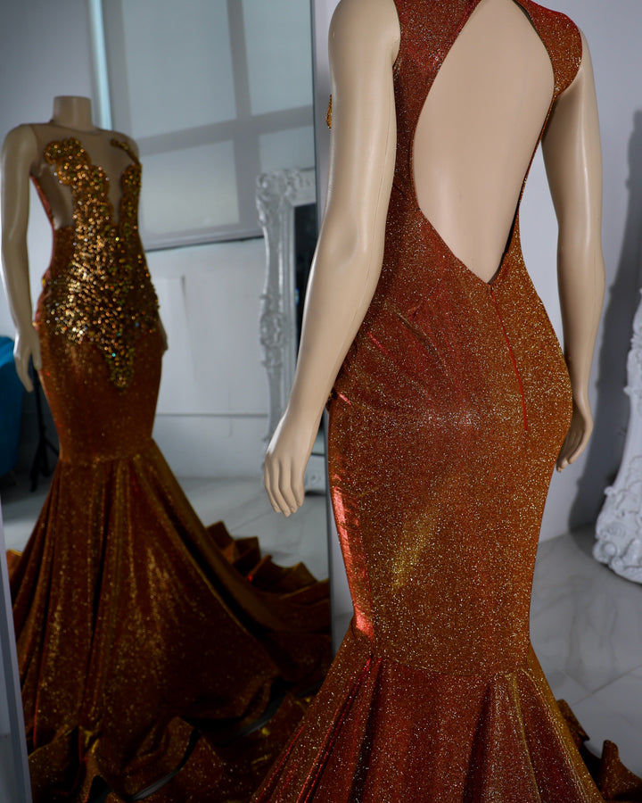 The Imani Gown