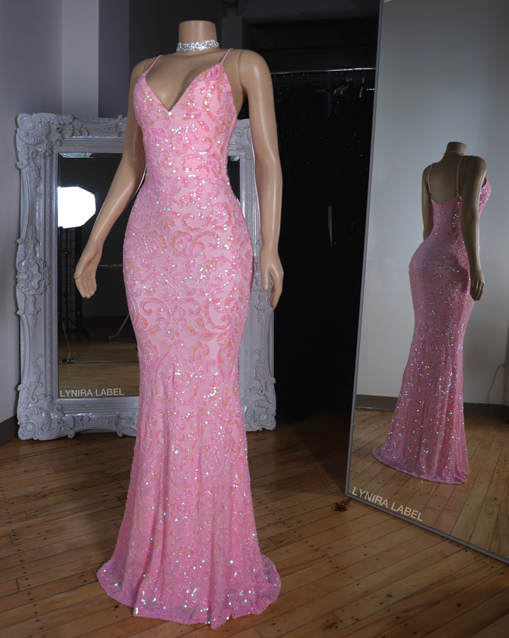 The Abigail Gown