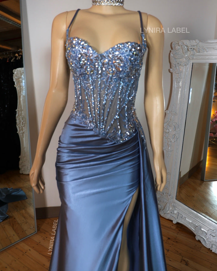 The Tiana Gown