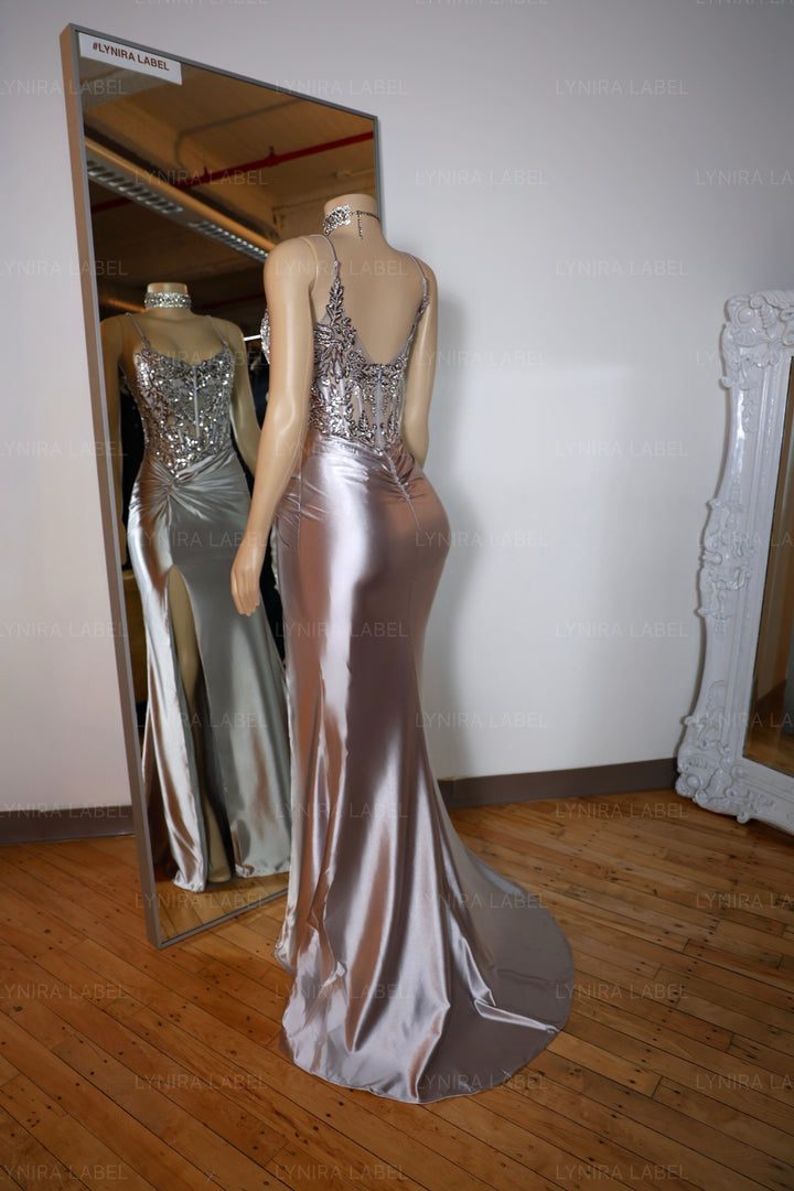 The Ness Gown