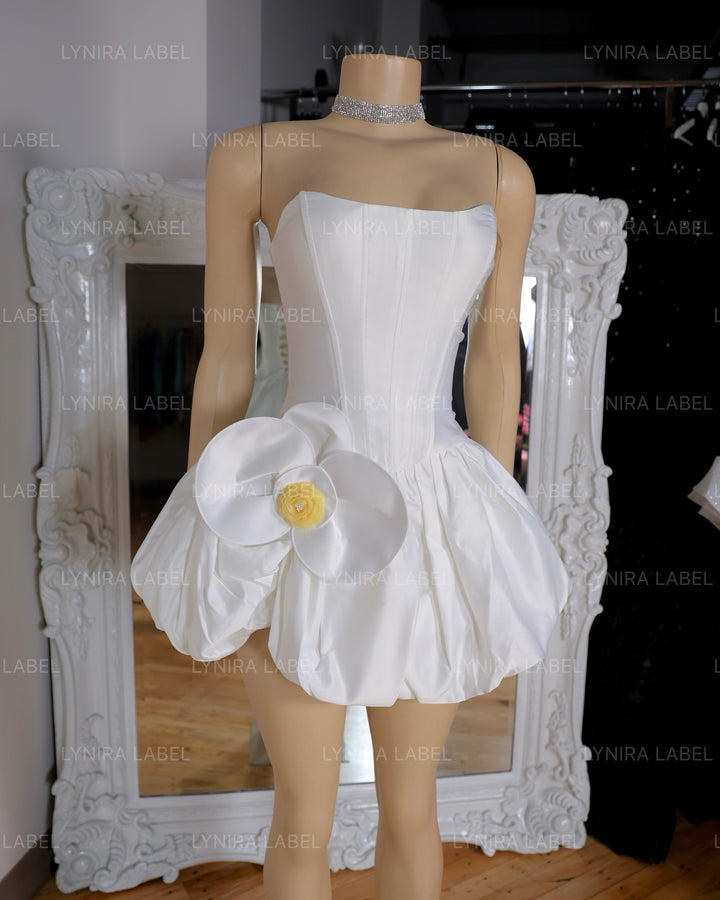 The Daisy Dress