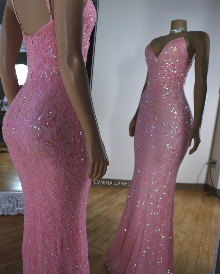 The Abigail Gown