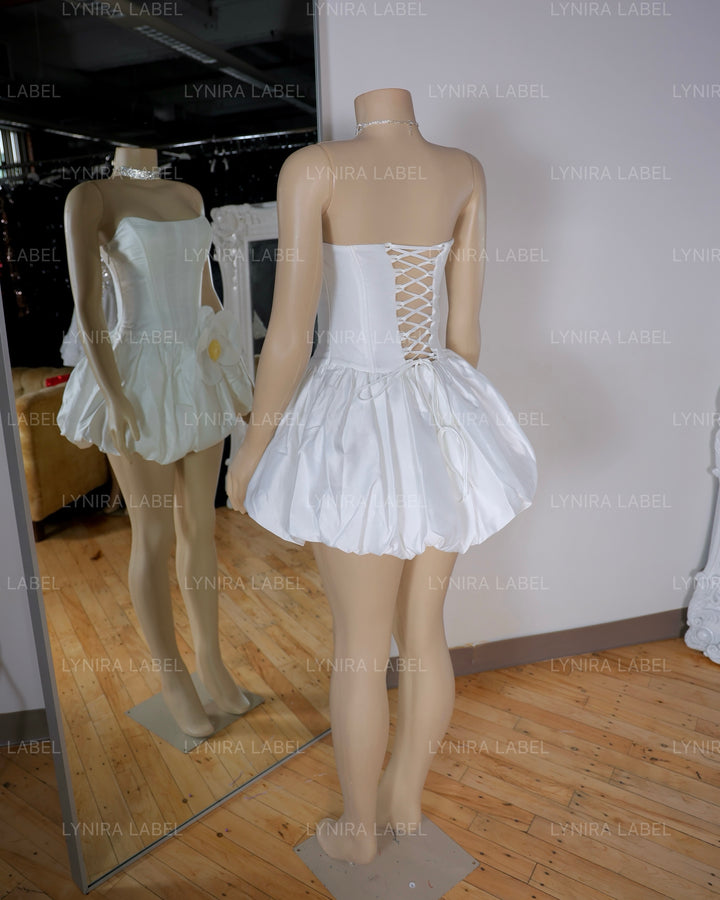 The Daisy Dress