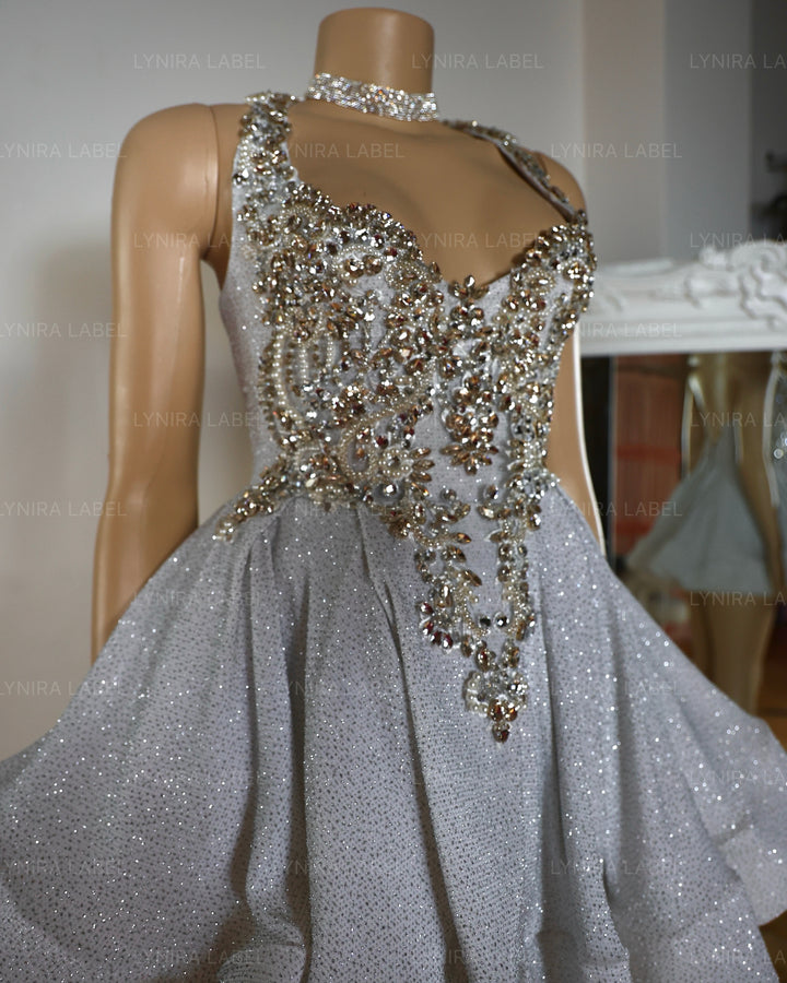 The Amy Babydoll Dress