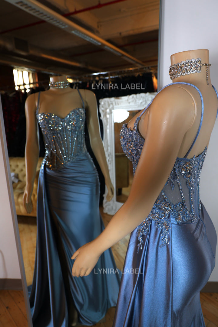 The Tiana Gown