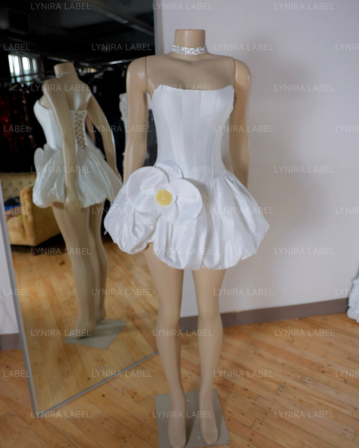 The Daisy Dress