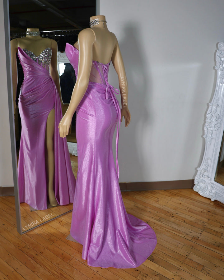 The Tiffany Gown