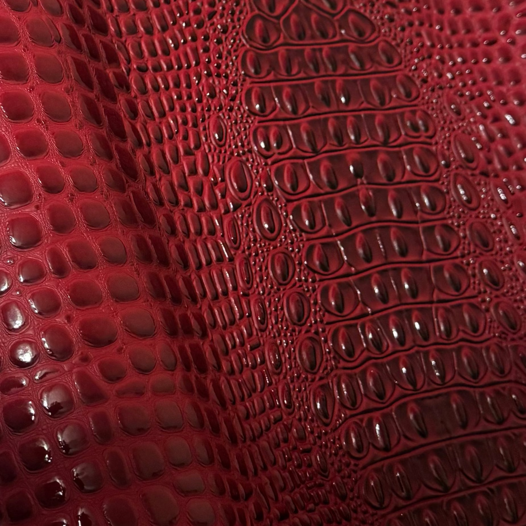 Croc Large Hobo Bag