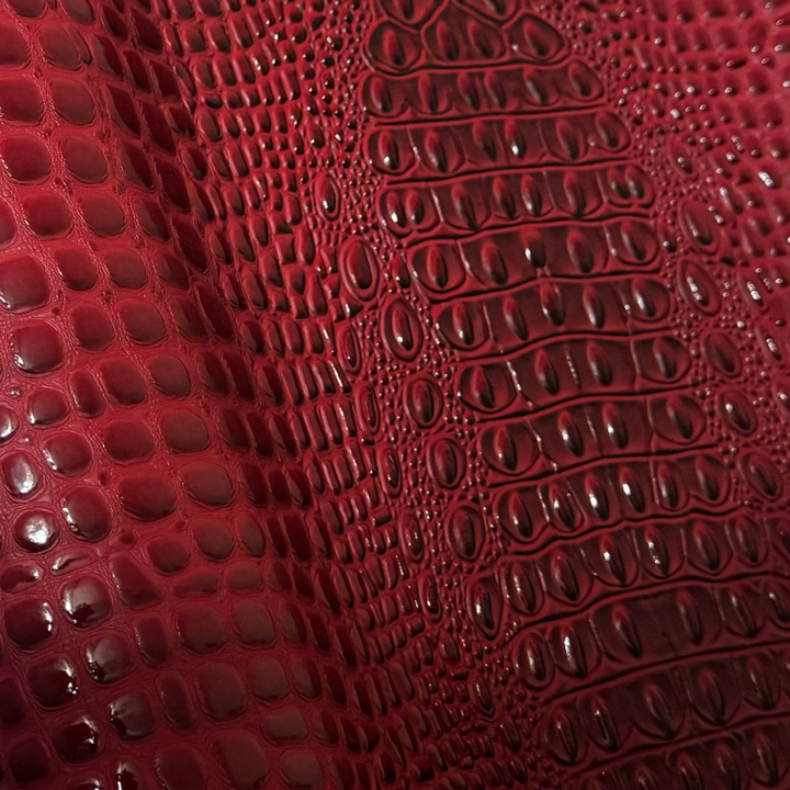 Croc Large Hobo Bag
