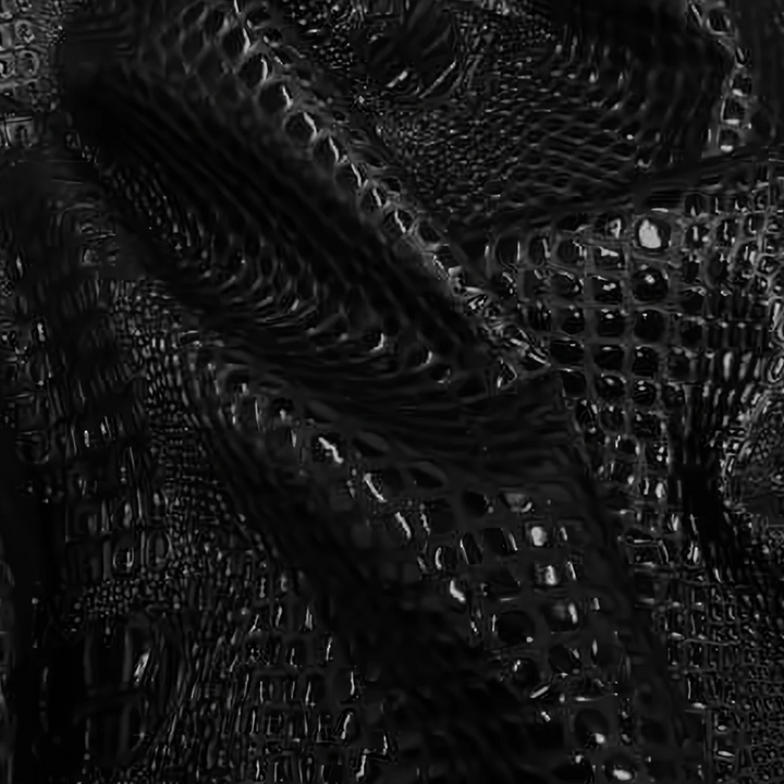 Croc Large Hobo Bag