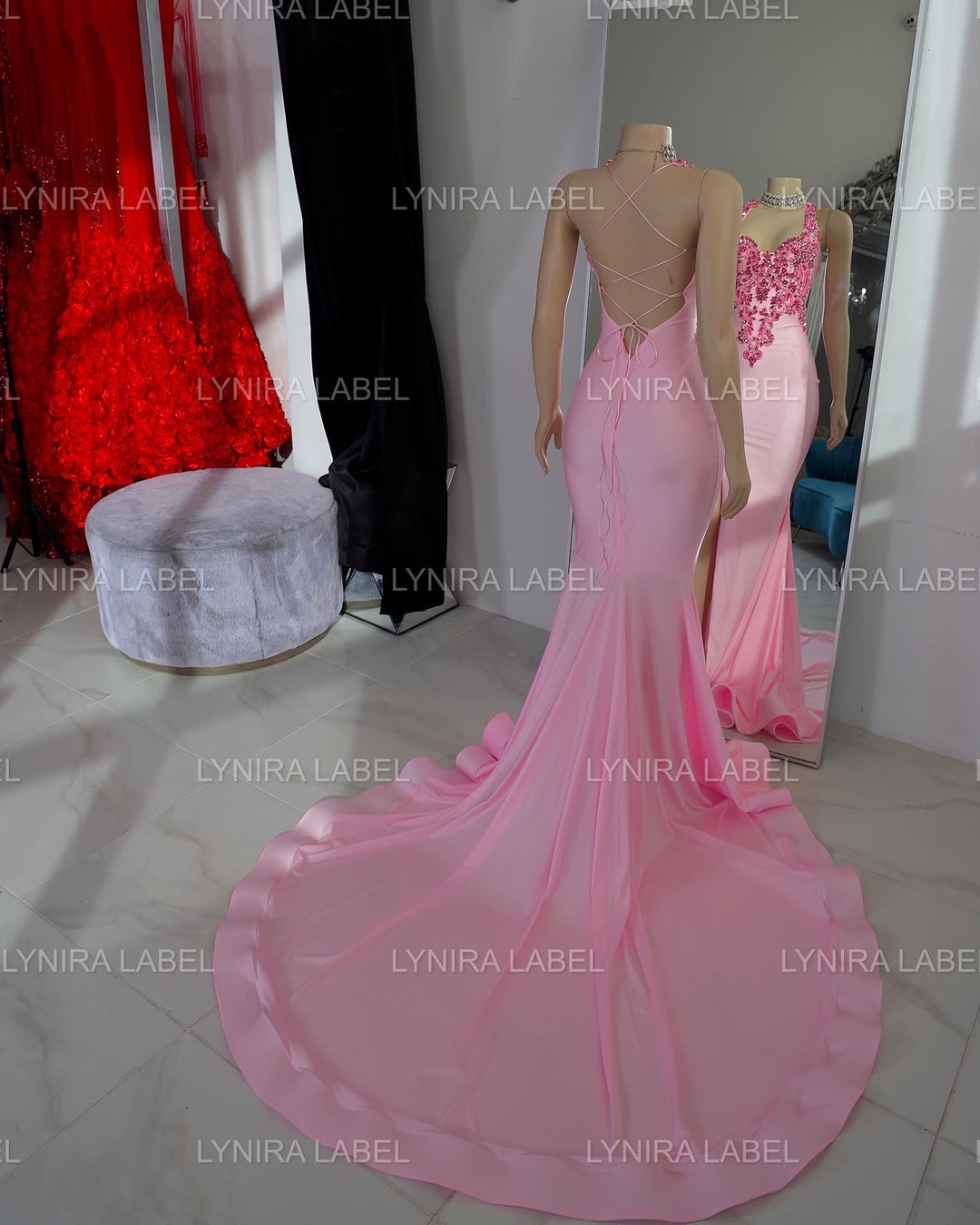 The Marcela Gown