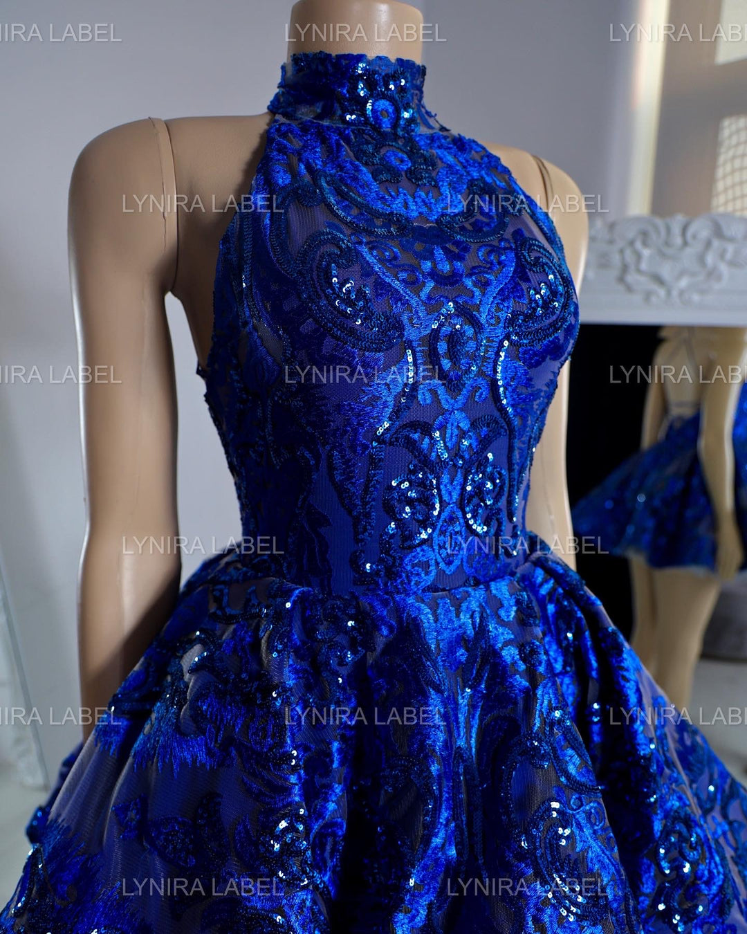 The Keisha Babydoll Dress The Keisha Babydoll Dress