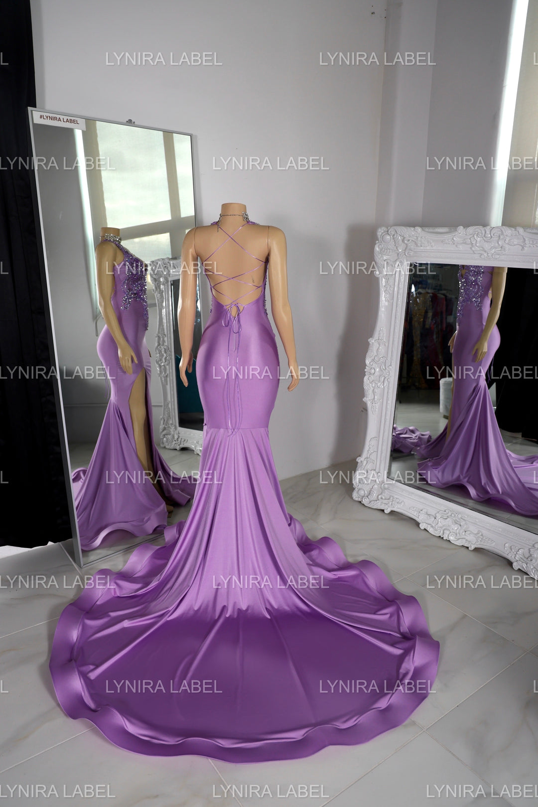 The Marcela Gown