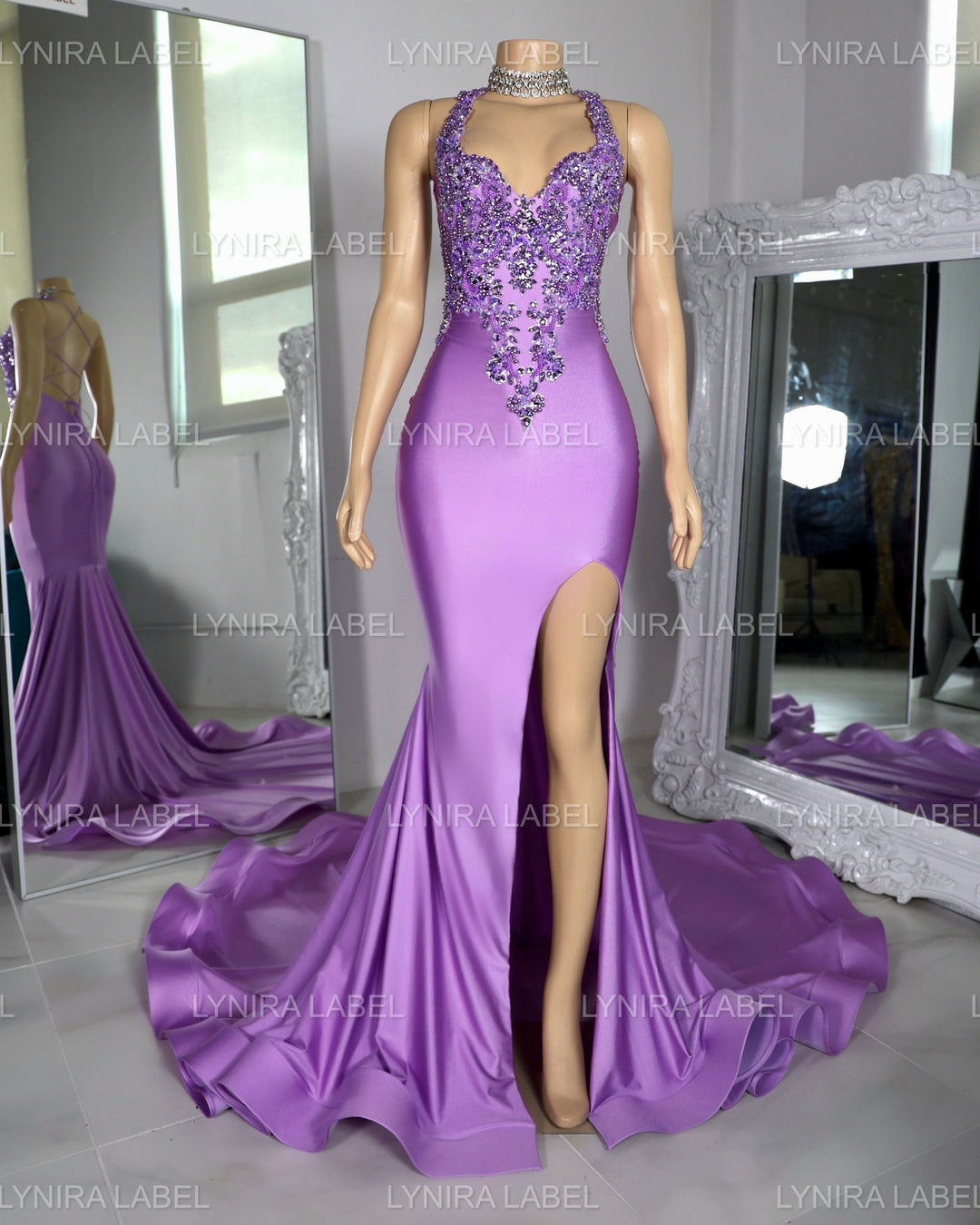 The Marcela Gown