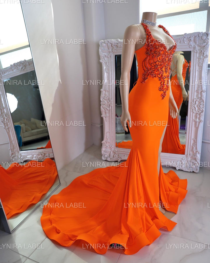 The Marcela Gown