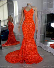 The Aurora Gown