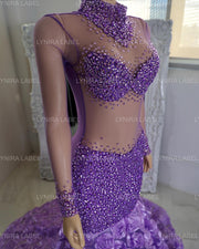 The YASMINE Gown