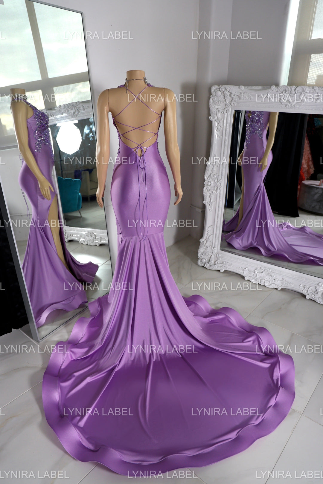 The Marcela Gown