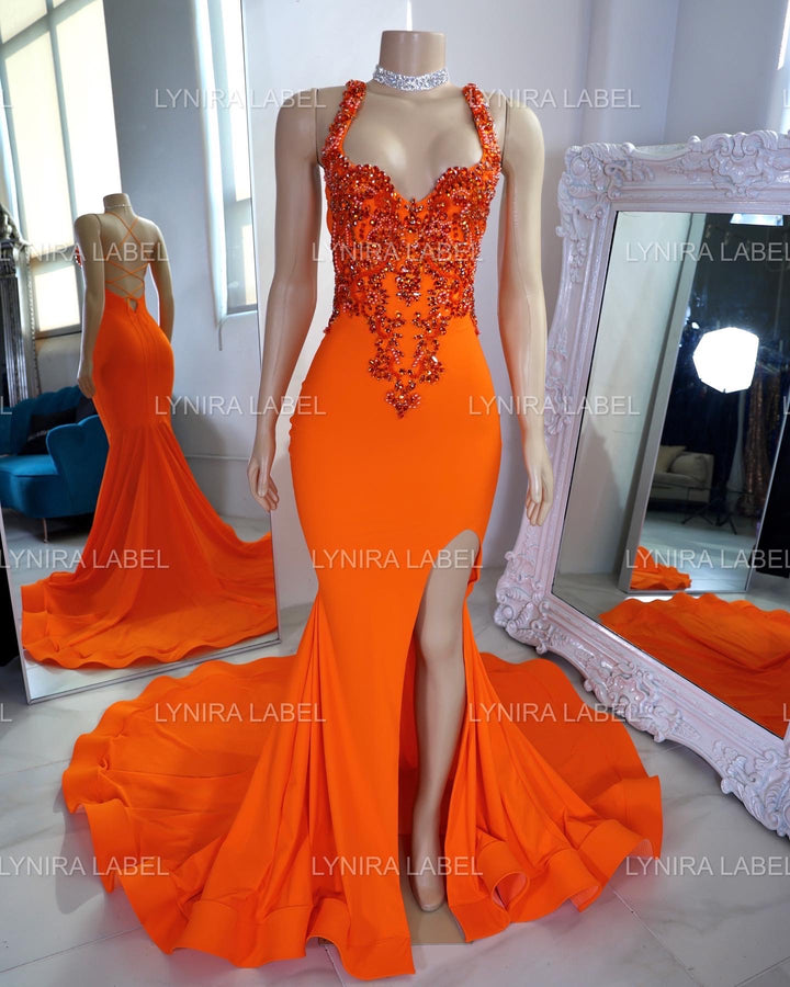 The Marcela Gown