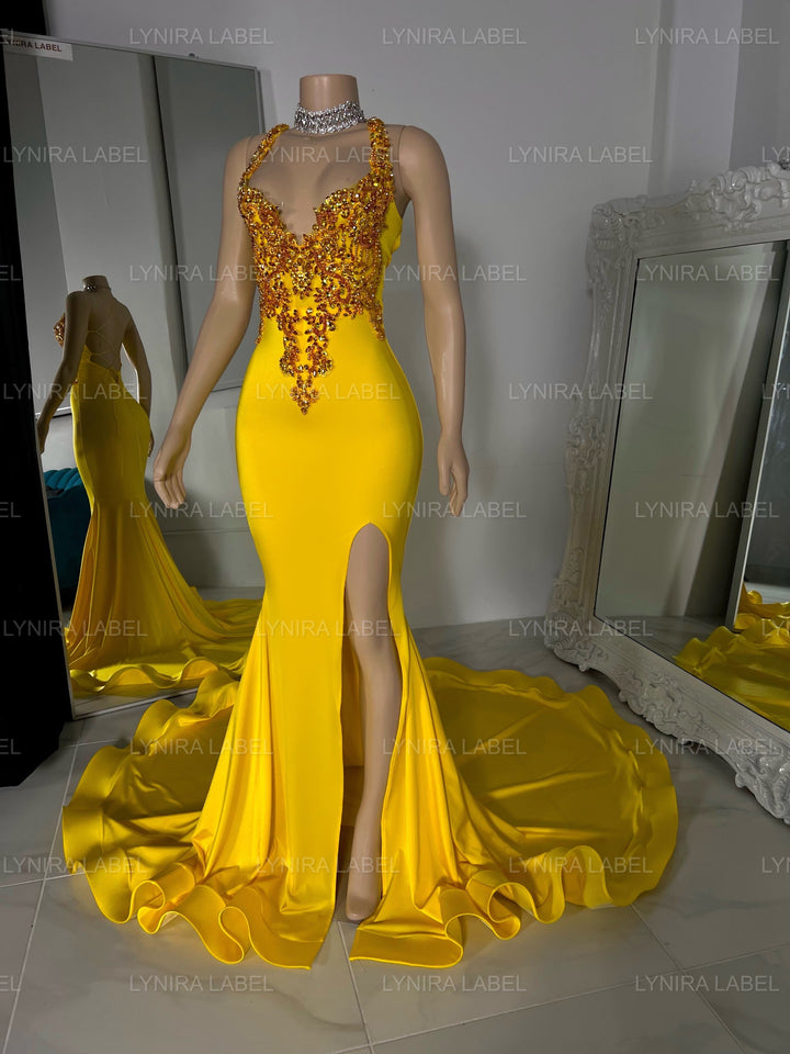 The Marcela Gown