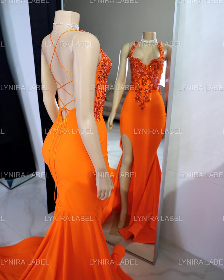 The Marcela Gown
