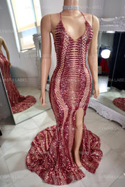The Shaniya Gown