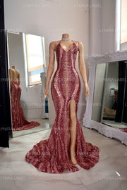 The Shaniya Gown