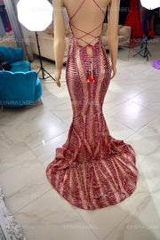The Shaniya Gown