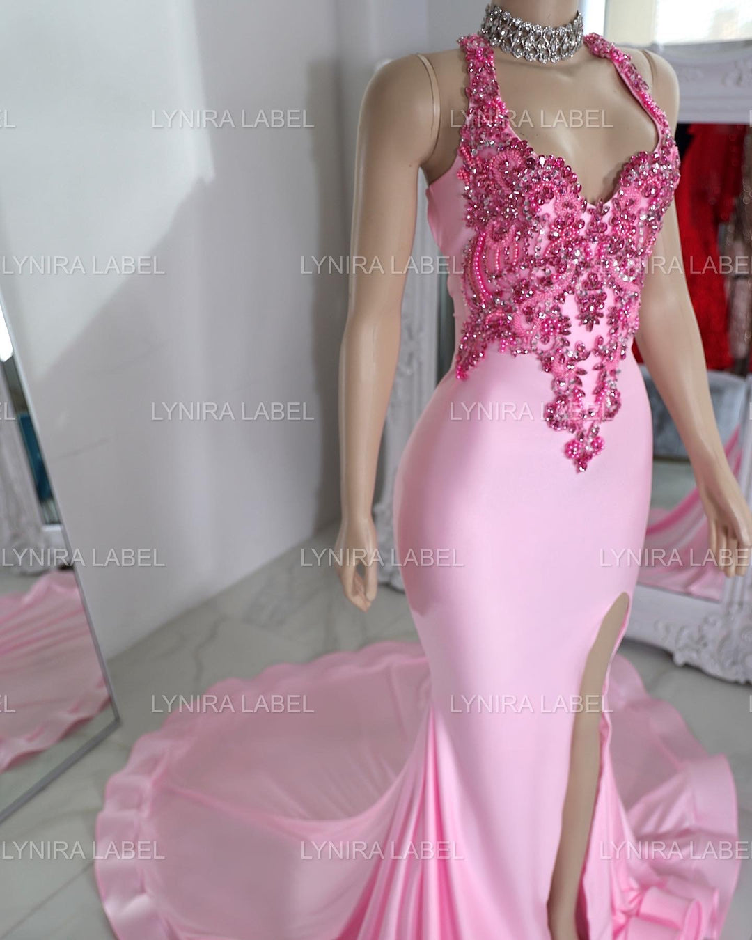 The Marcela Gown