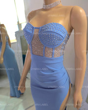 The Zoe Dress