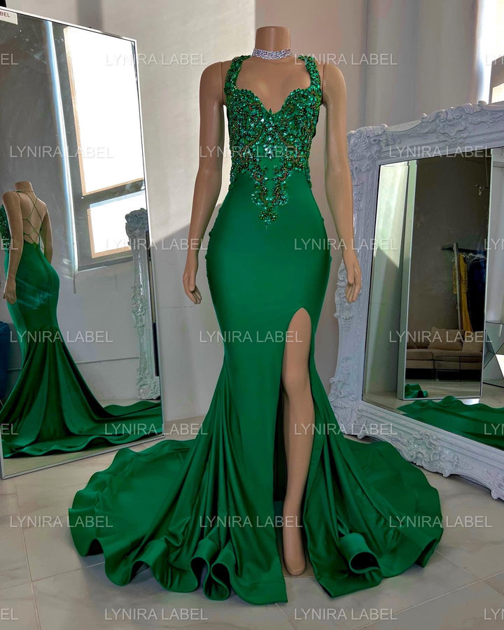 The Marcela Gown