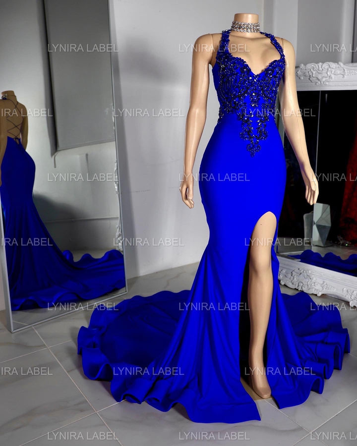 The Marcela Gown