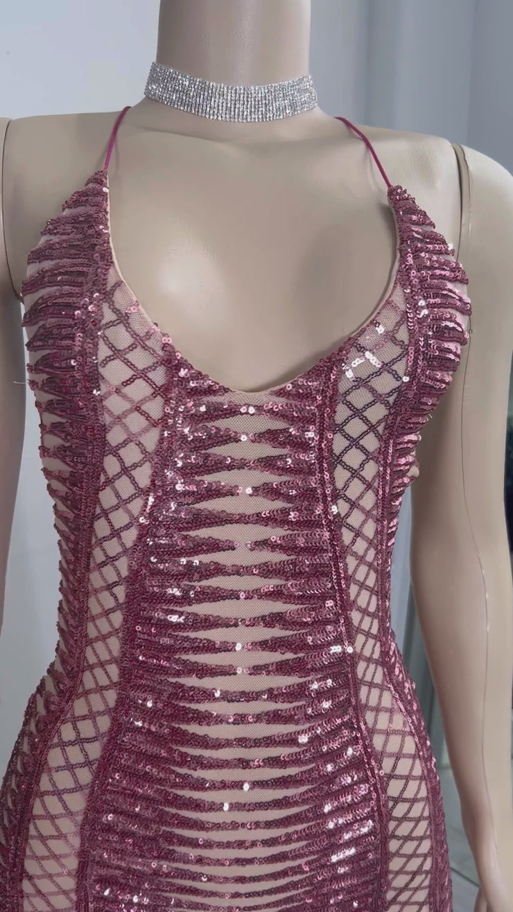 The Shaniya Gown