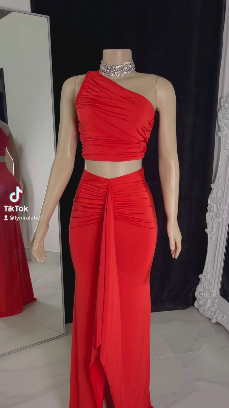 The maya maxi set