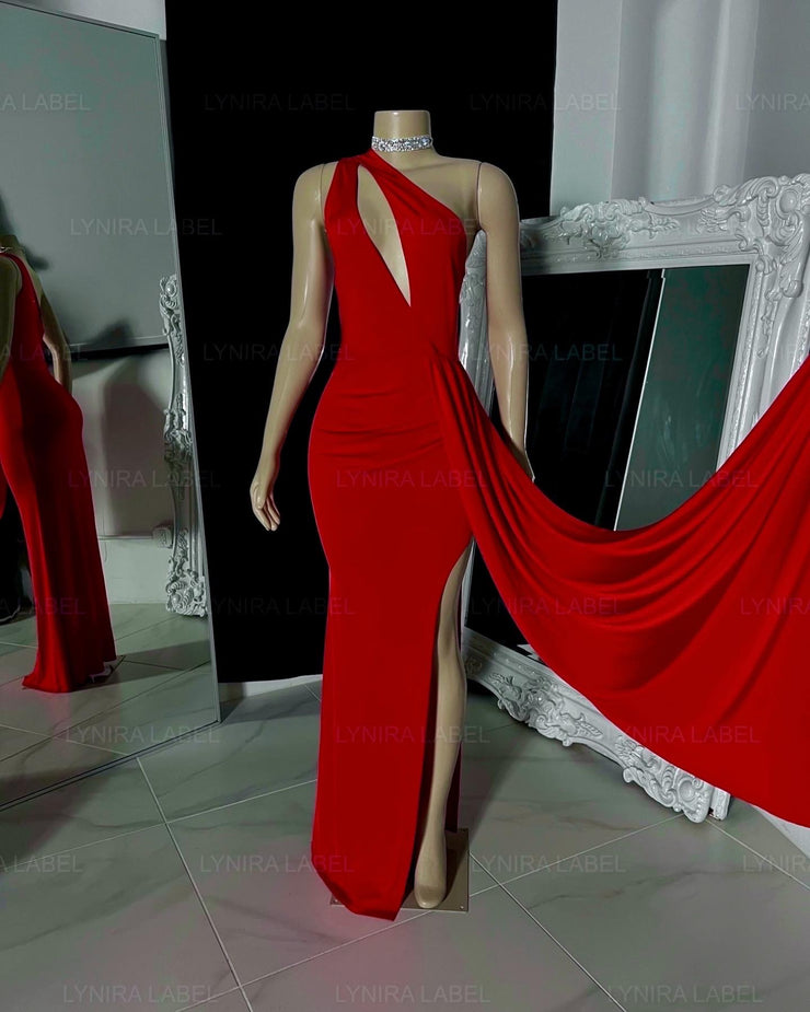 The Julissa Gown (NOT LINED)